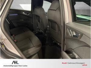 Audi Q4 e-tron Q4 Sportback e-tron 45 advanced Matrix Navi ACC AHK RFK