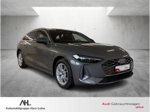 Audi A5 Avant TDI advanced S-tronic LED Plus Navi Plus ACC AHK RFK