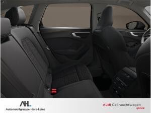 Audi A5 Avant TDI advanced S-tronic LED Plus Navi Plus ACC AHK RFK