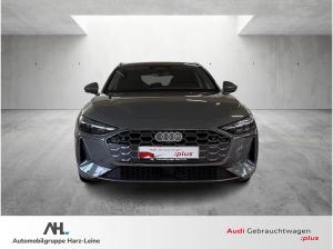 Audi A5 Avant TDI advanced S-tronic LED Plus Navi Plus ACC AHK RFK