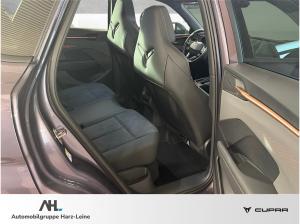 Cupra Terramar VZ 1.5 e-Hybrid DSG HD-Matrix Navi ACC HuD