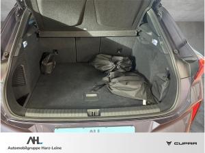 Cupra Terramar VZ 1.5 e-Hybrid DSG HD-Matrix Navi ACC HuD