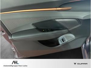 Cupra Terramar VZ 1.5 e-Hybrid DSG HD-Matrix Navi ACC HuD