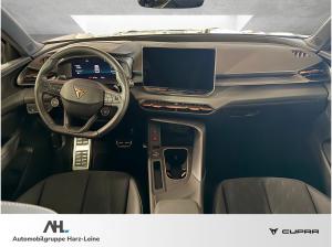 Cupra Terramar VZ 1.5 e-Hybrid DSG HD-Matrix Navi ACC HuD