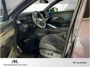 Cupra Terramar VZ 1.5 e-Hybrid DSG HD-Matrix Navi ACC HuD