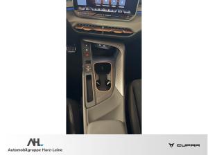 Cupra Terramar VZ 1.5 e-Hybrid DSG HD-Matrix Navi ACC HuD