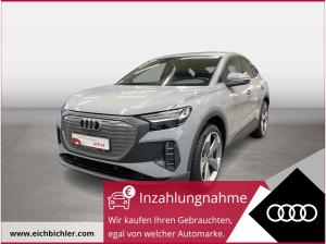 Audi Q4 e-tron Q4 Sportback 40 e-tron ACC AUT HUD Kam. KeyLess