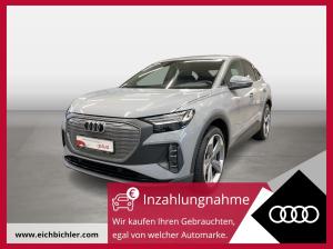 Audi Q4 e-tron Q4 Sportback 40 e-tron ACC AUT HUD Kam. KeyLess