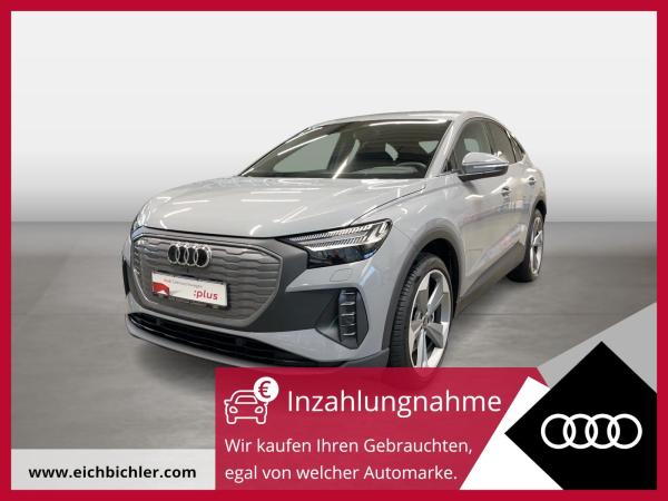 Audi Q4 e-tron Q4 Sportback 40 e-tron ACC AUT HUD Kam. KeyLess