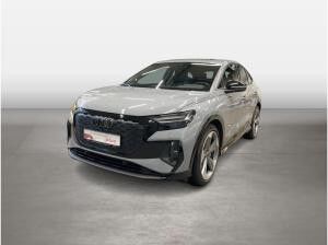 Audi Q4 e-tron Q4 Sportback 45 e-tron quattro 360 ACC AUT HUD