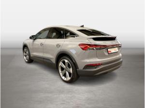 Audi Q4 e-tron Q4 Sportback 40 e-tron ACC AUT HUD Kam. KeyLess