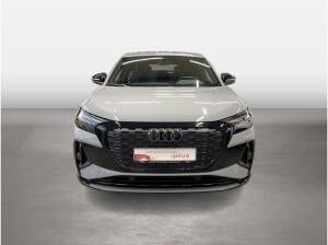 Audi Q4 e-tron Q4 Sportback 45 e-tron quattro 360 ACC AUT HUD