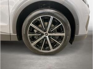 Audi Q4 e-tron Q4 35 e-tron 360 ACC AHK AUT Kam. KeyLess KlimaA