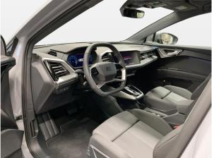 Audi Q4 e-tron Q4 Sportback 40 e-tron ACC AUT HUD Kam. KeyLess