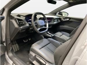 Audi Q4 e-tron Q4 Sportback 45 e-tron quattro 360 ACC AUT HUD