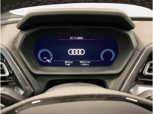 Audi Q4 e-tron Q4 35 e-tron 360 ACC AHK AUT Kam. KeyLess KlimaA