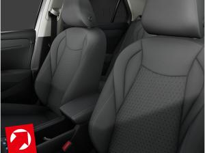 Volkswagen T-Roc Life 1.5 eTSI OPF (116 PS) DSG *GANZJAHRESREIFEN*NAVI*NEUES MODELL*GEWERBE