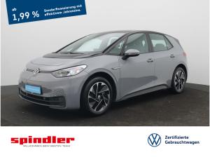 Volkswagen ID.3 Pro/ Navi, AppConnect, Standklima, LED, SHZ