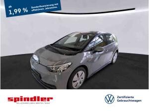 Volkswagen ID.3 Pro/ Navi, AppConnect, Standklima, LED, SHZ