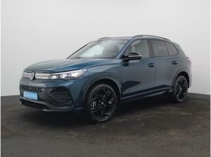 Volkswagen Tiguan R-Line 1.5 TSI eHybrid DSG / Pano, Matrix