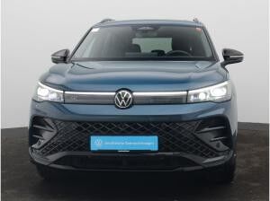 Volkswagen Tiguan R-Line 1.5 TSI eHybrid DSG / Pano, Matrix