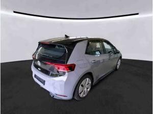 Volkswagen ID.3 Pro / LED, Navi, AppConnect, MFLenk, DAB+