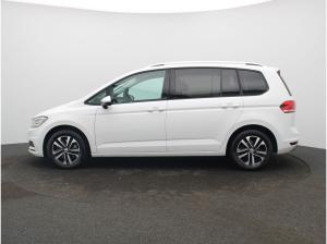 Volkswagen Touran United 2.0TDI DSG/ 7Sitze, Navi, LED, RFK