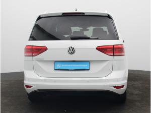 Volkswagen Touran United 2.0TDI DSG/ 7Sitze, Navi, LED, RFK