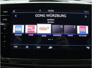 Volkswagen Touran United 2.0TDI DSG/ 7Sitze, Navi, LED, RFK