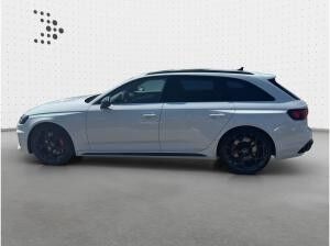 Audi RS4 RS 4 Avant quattro AHK*290km/h*Sportabgas*Pano