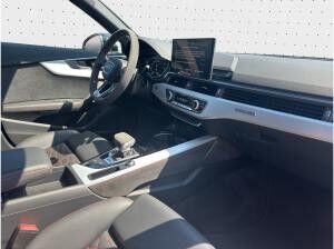 Audi RS4 RS 4 Avant quattro AHK*290km/h*Sportabgas*Pano