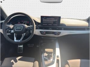 Audi RS4 RS 4 Avant quattro AHK*290km/h*Sportabgas*Pano