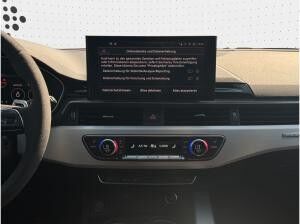 Audi RS4 RS 4 Avant quattro AHK*290km/h*Sportabgas*Pano