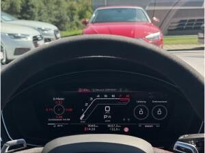 Audi RS4 RS 4 Avant quattro AHK*290km/h*Sportabgas*Pano