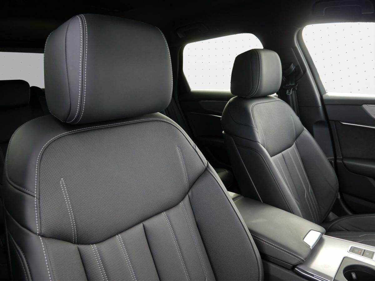 Audi S6 Avant TDI AHK*Massage*360°*Stand*HuD*B&O