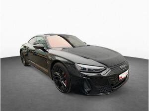 Audi e-tron GT SQUATTRO MATRIX+PANO+WABEN+KAMERA+HUD