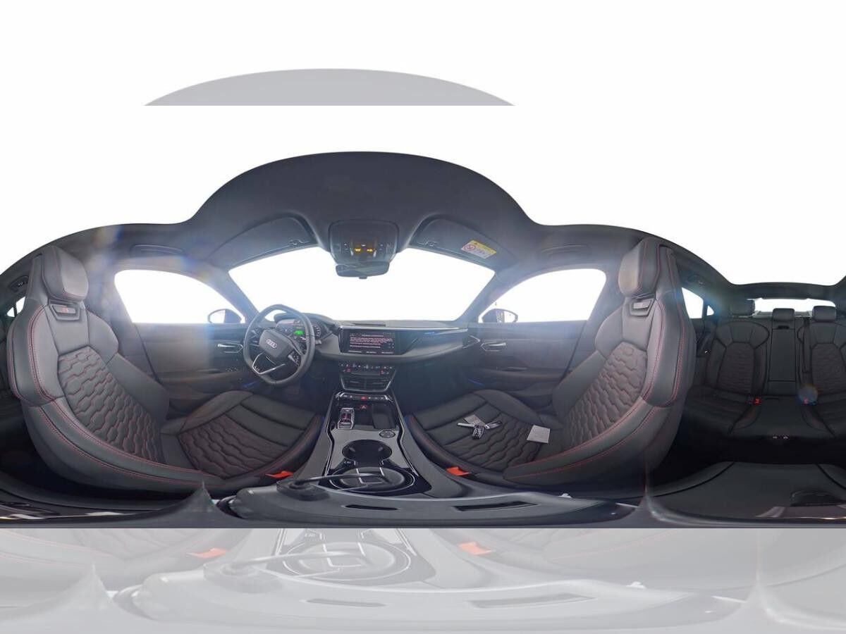 Audi e-tron GT SQUATTRO MATRIX+PANO+WABEN+KAMERA+HUD