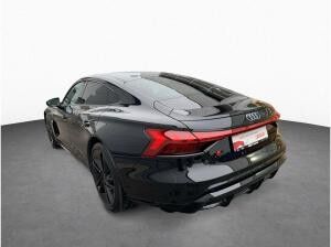Audi e-tron GT SQUATTRO MATRIX+PANO+WABEN+KAMERA+HUD