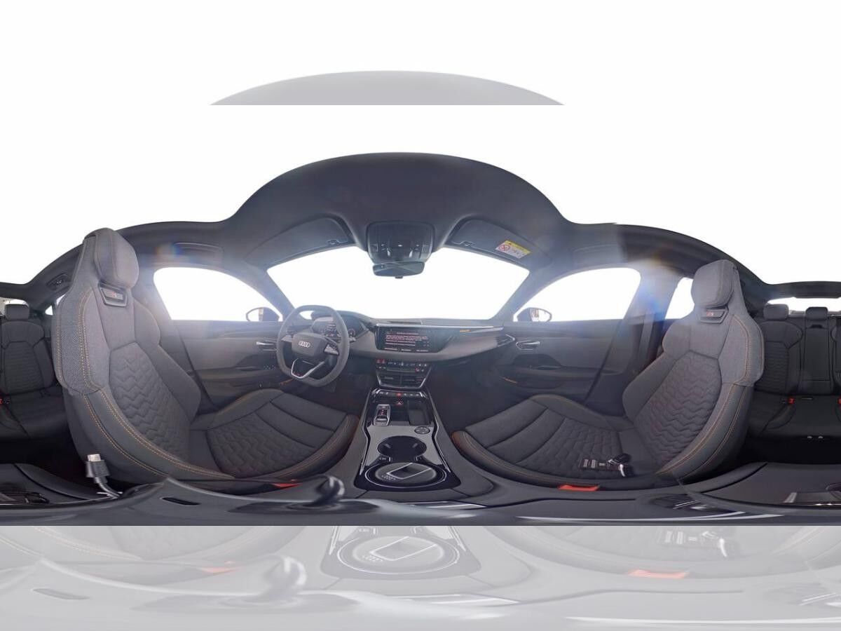 Audi e-tron GT SQUATT MATRIX+HUD+B&O+KAMERA+MMI NAVI