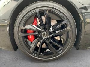 Audi e-tron GT SQUATTRO MATRIX+PANO+WABEN+KAMERA+HUD