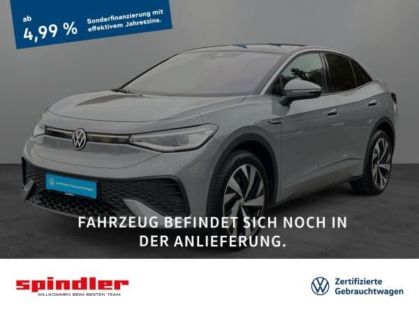 Volkswagen ID.5 Pro/ Navi, Matrix, Standklima, WP, AHK, RFK