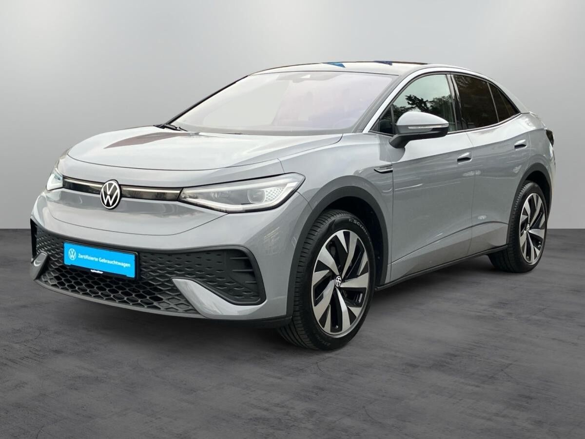 Volkswagen ID.5 Pro/ Navi, Matrix, Standklima, WP, AHK, RFK