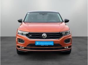 Volkswagen T-Roc United 1.5 TSI DSG / R-Line Ext, Navi, LED