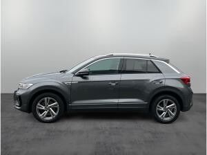 Volkswagen T-Roc R-Line 2.0 TDI DSG / Navi, AHK, LED+, RFK