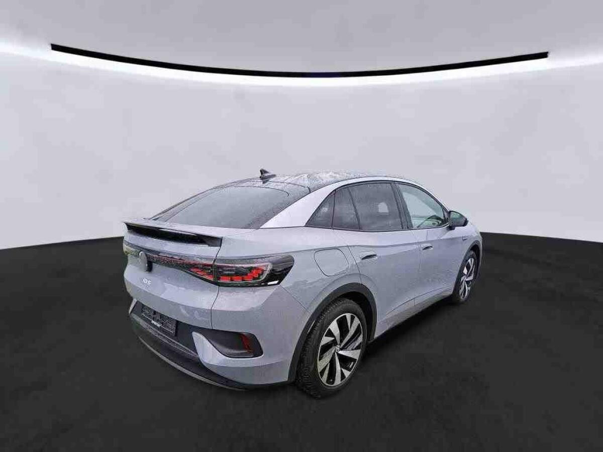 Volkswagen ID.5 Pro/ Navi, Matrix, Standklima, WP, AHK, RFK