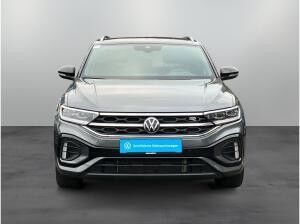 Volkswagen T-Roc R-Line 2.0 TDI DSG / Navi, AHK, LED+, RFK