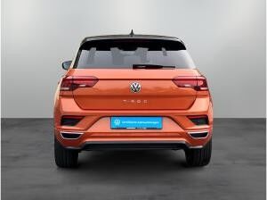 Volkswagen T-Roc United 1.5 TSI DSG / R-Line Ext, Navi, LED