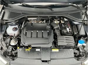 Volkswagen T-Roc R-Line 2.0 TDI DSG / Navi, AHK, LED+, RFK