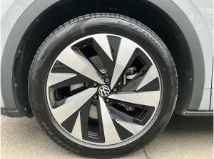 Volkswagen ID.5 Pro/ Navi, Matrix, Standklima, WP, AHK, RFK