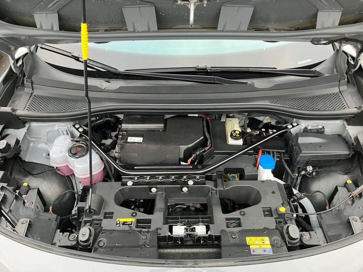 Volkswagen ID.5 Pro/ Navi, Matrix, Standklima, WP, AHK, RFK